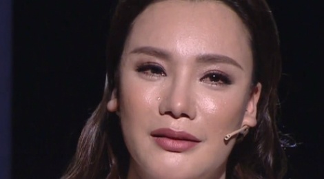 Ho Quynh Huong tung khong co tien mua thuoc uong hinh anh