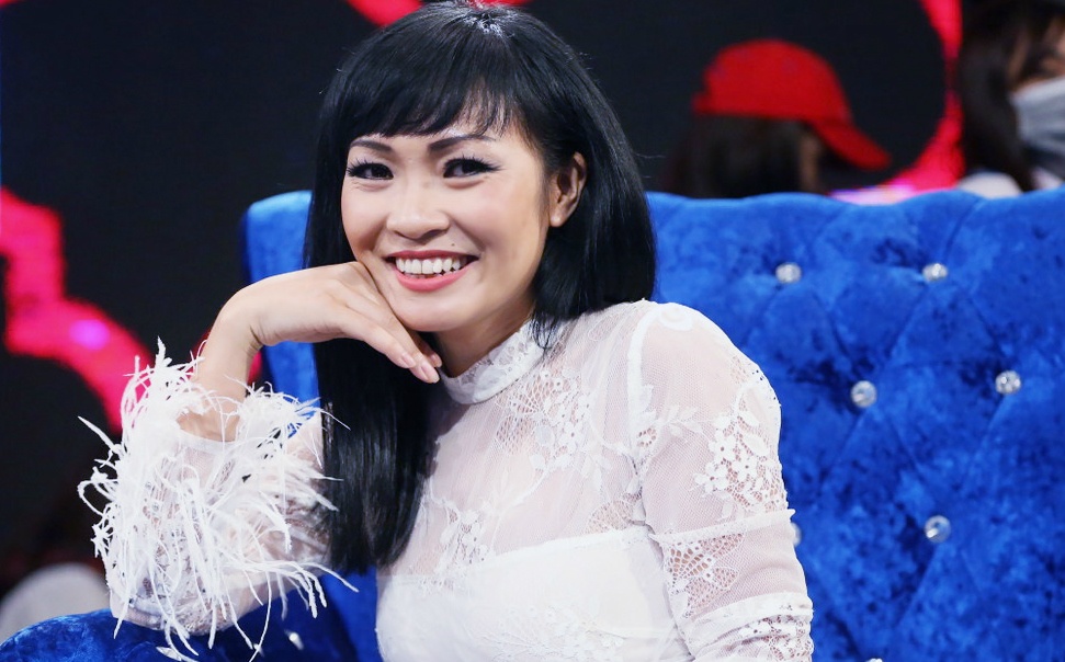 Dong Dao bat dong y kien voi Phuong Thanh hinh anh