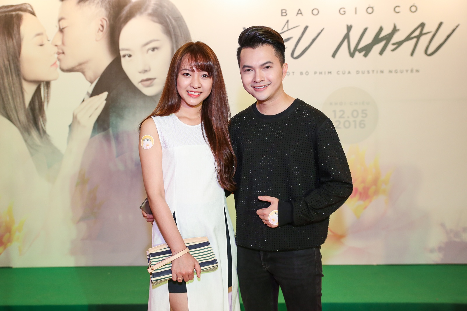 Quý Bình Minh Hằng ảnh 16 Quy Binh Minh Hang anh 16