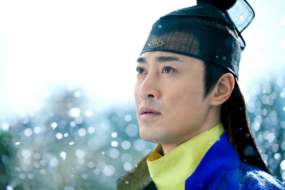 Lâm Phong tái ngộ Diệp Tuyền ảnh 3 Lam Phong tai ngo Diep Tuyen anh 3