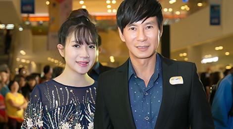 Dan sao Viet du cong chieu phim 'Bao gio co yeu nhau' hinh anh