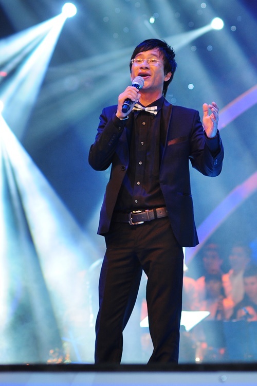 cac quan quan Vietnam's Got Talent anh 2