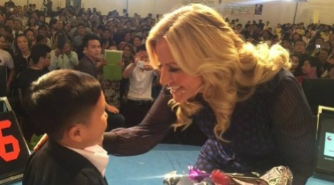 Phut boi roi cua 'ba trum' noi y tai Viet Nam hinh anh