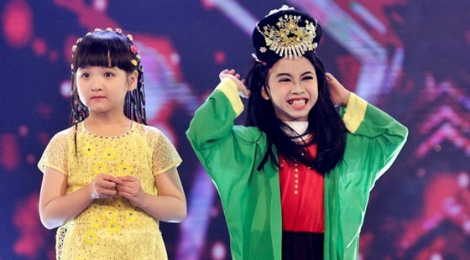 Ly do quan quan Got Talent 3 mua 'im thin thit, lan mat tam' hinh anh