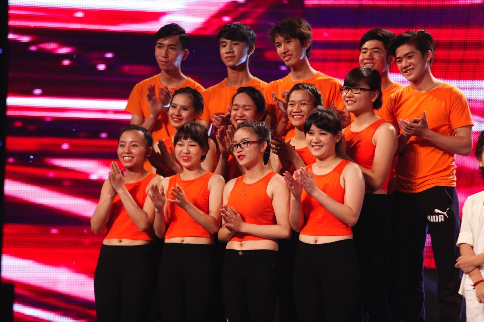 dự đoán quán quân Vietnam Got Talent ảnh 4 du doan quan quan Vietnam Got Talent anh 4