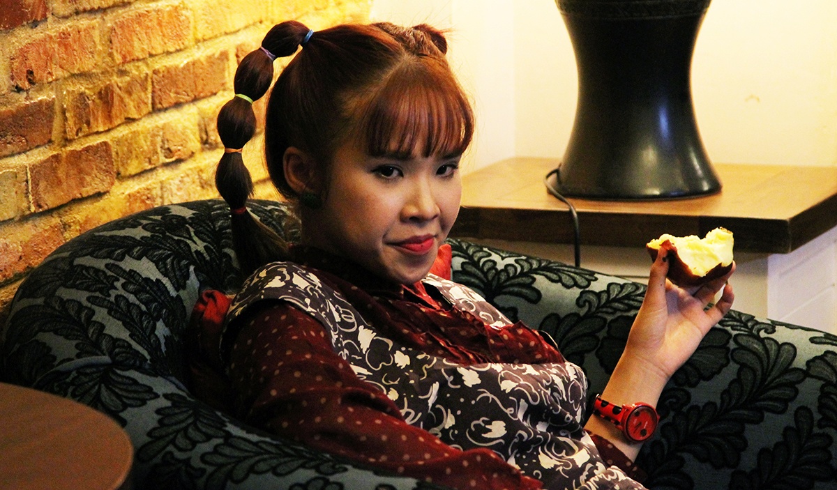 phim kinh dị Mặt nạ máu ảnh 2 phim kinh di Mat na mau anh 2