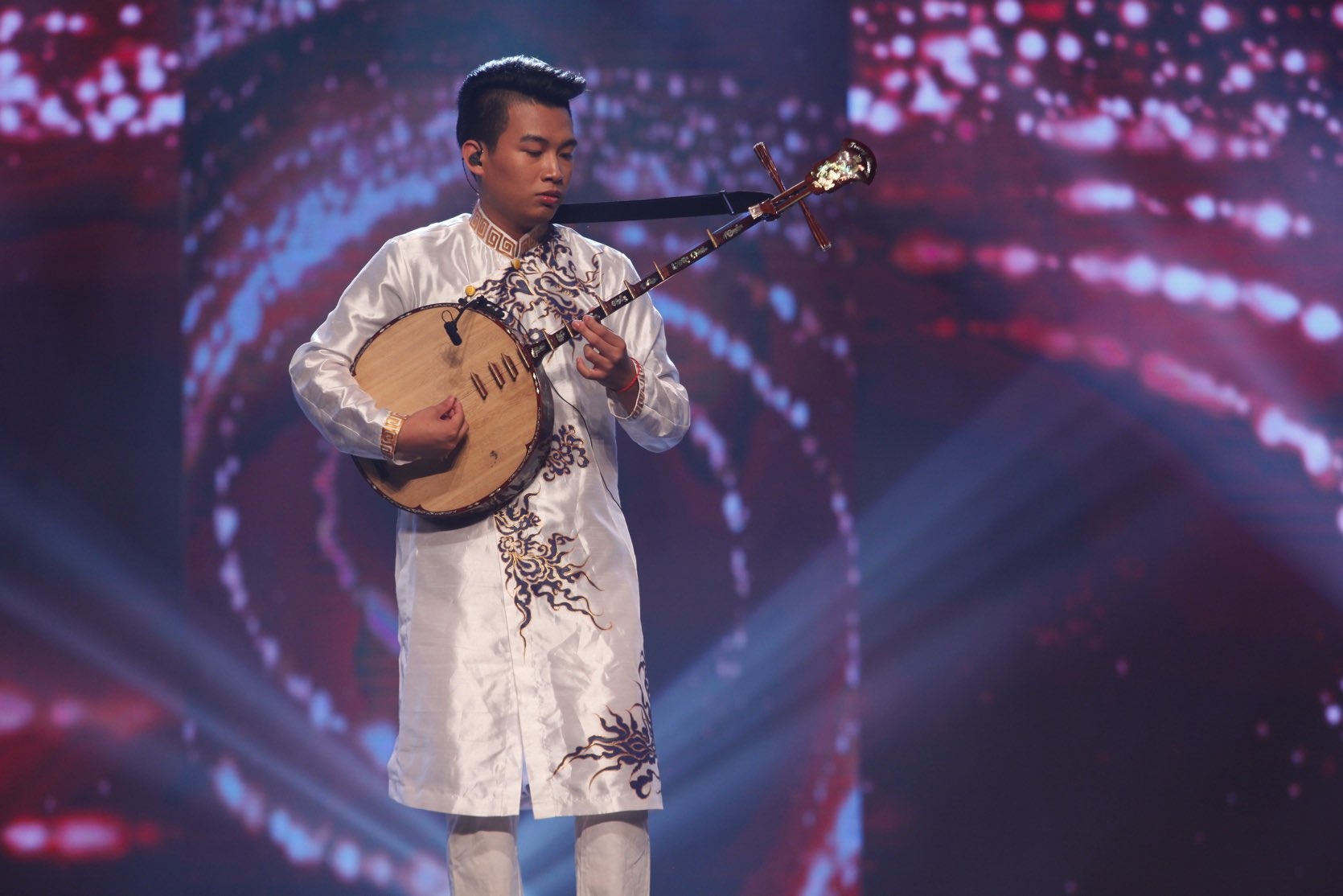 dự đoán quán quân Vietnam Got Talent ảnh 2 du doan quan quan Vietnam Got Talent anh 2