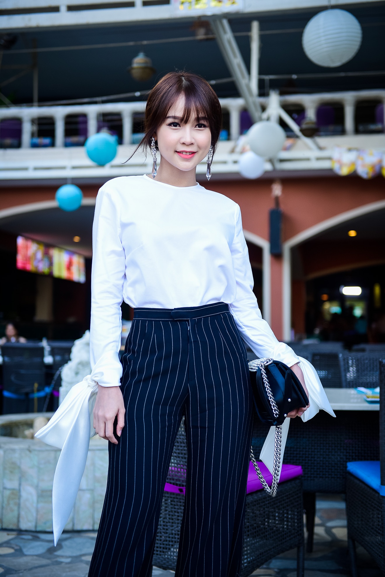 Trường Giang thân mật Nhã Phương ảnh 10 Truong Giang than mat Nha Phuong anh 10