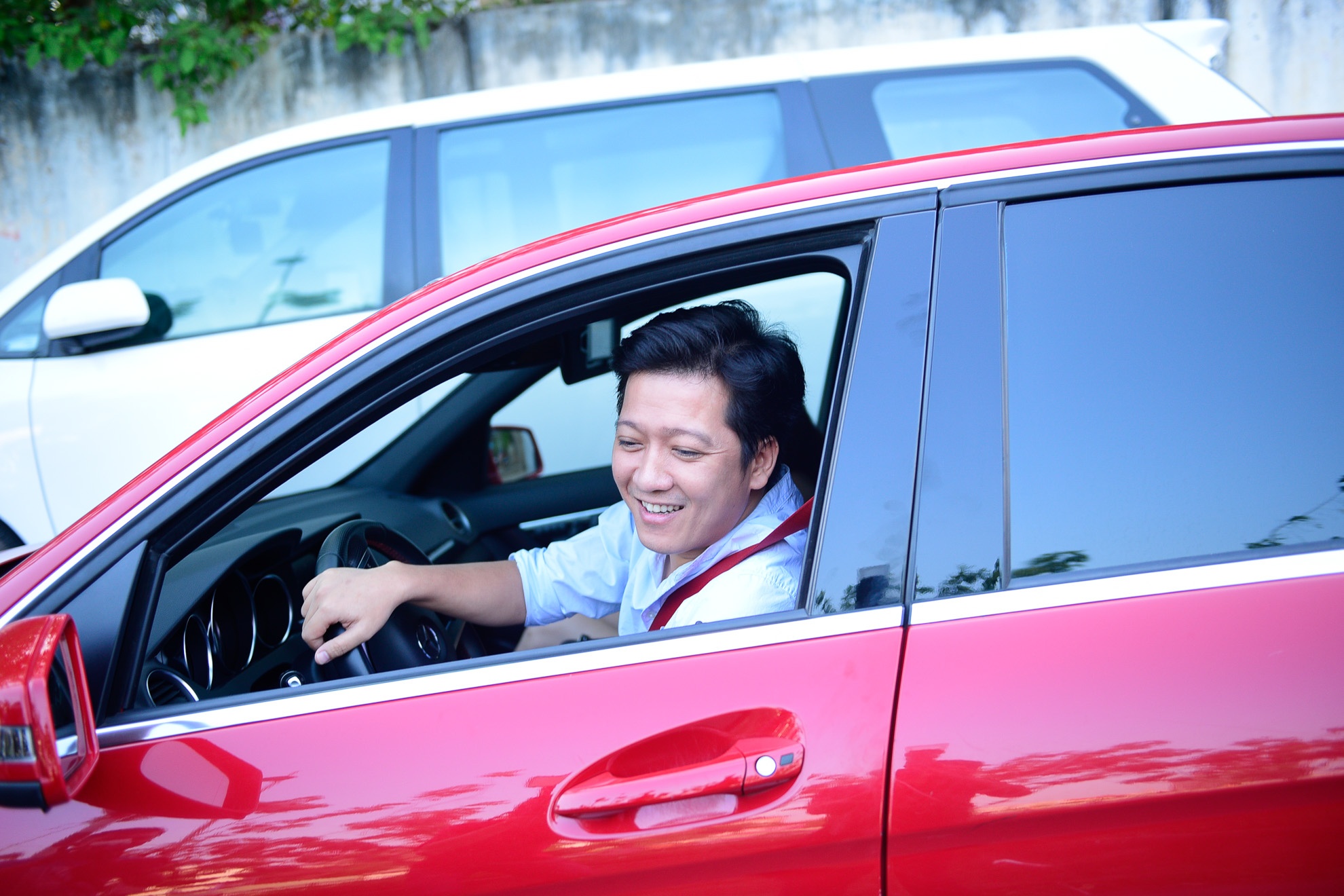 Trường Giang thân mật Nhã Phương ảnh 1 Truong Giang than mat Nha Phuong anh 1