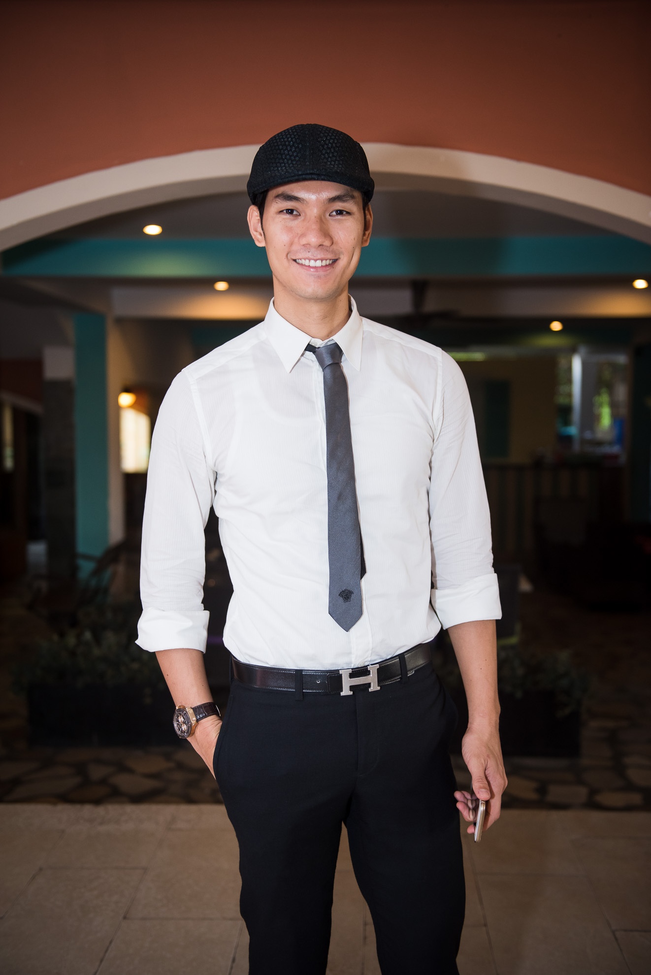 Trường Giang thân mật Nhã Phương ảnh 8 Truong Giang than mat Nha Phuong anh 8