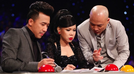 Tran Thanh cho xem ai pham sai lam trong dem Gala Got Talent hinh anh
