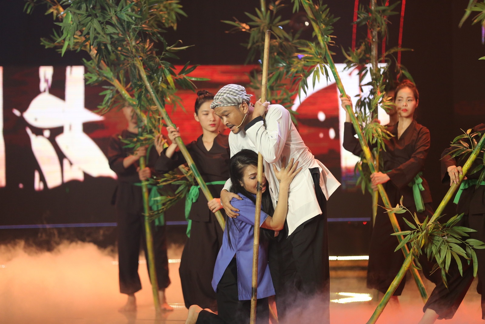 Tap 11 Ngoi sao phuong Nam 2016 anh 9