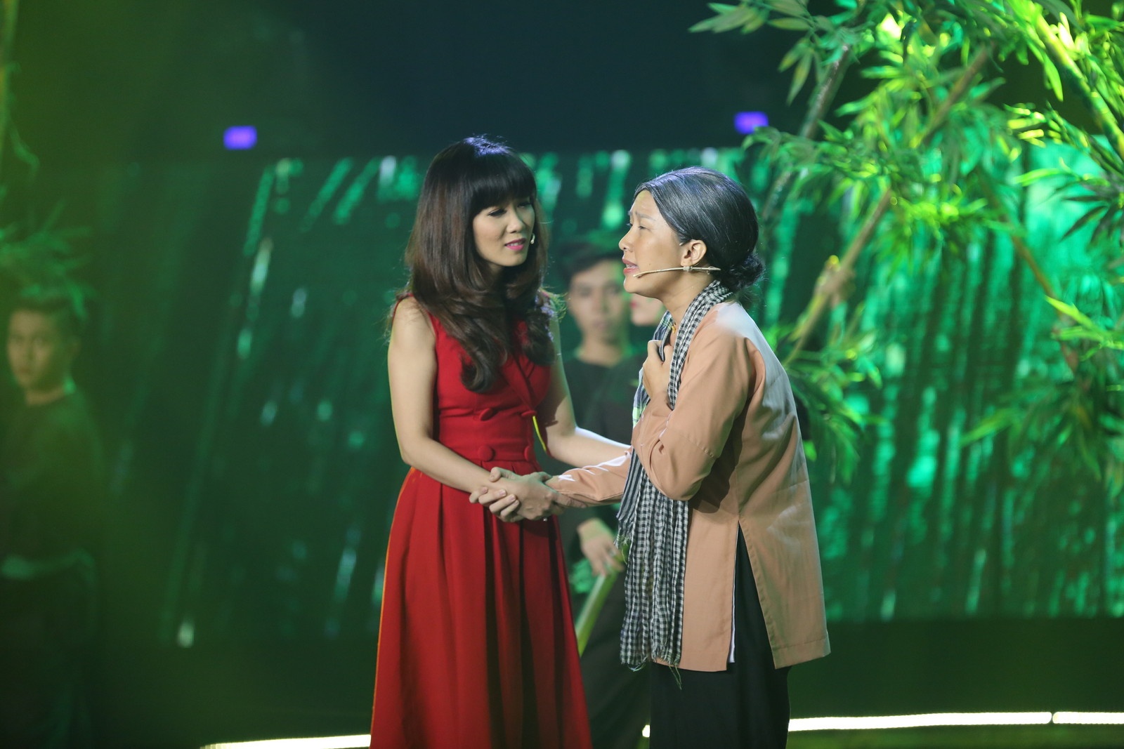 Tap 11 Ngoi sao phuong Nam 2016 anh 11