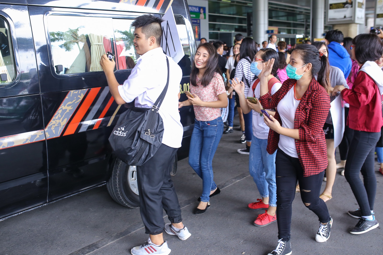 Mario Maurer qua Việt Nam lần 2 ảnh 10 Mario Maurer qua Viet Nam lan 2 anh 10