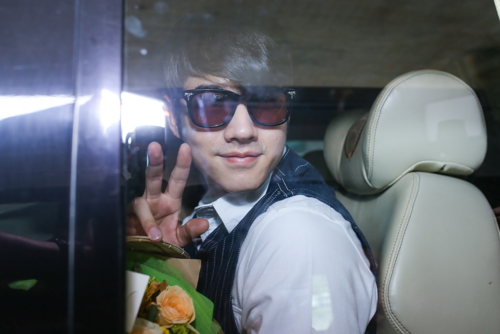 Mario Maurer qua Việt Nam lần 2 ảnh 11 Mario Maurer qua Viet Nam lan 2 anh 11