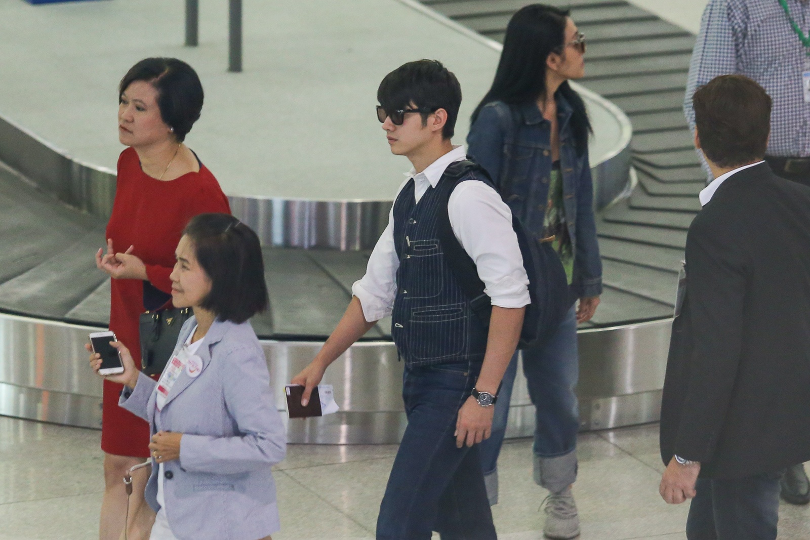 Mario Maurer qua Việt Nam lần 2 ảnh 2 Mario Maurer qua Viet Nam lan 2 anh 2