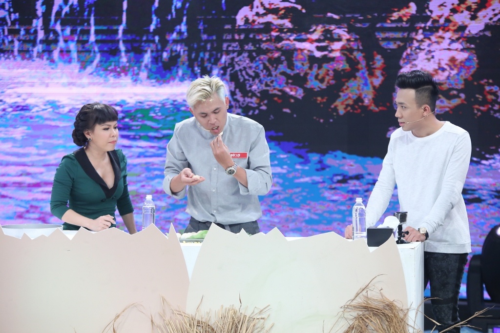 Tập 29 Đàn ông phải thế ảnh 3 Tap 29 Dan ong phai the anh 3