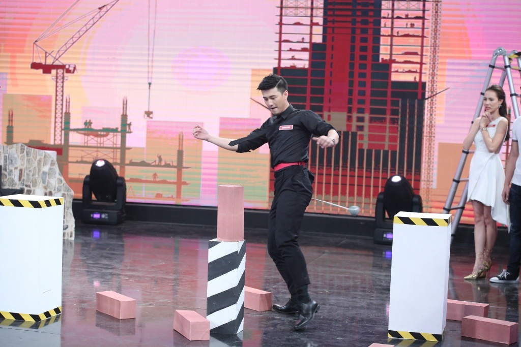 Tập 29 Đàn ông phải thế ảnh 5 Tap 29 Dan ong phai the anh 5