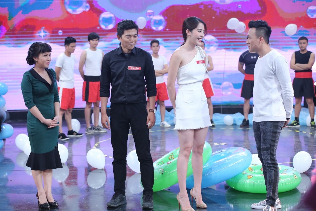 Tập 29 Đàn ông phải thế ảnh 6 Tap 29 Dan ong phai the anh 6