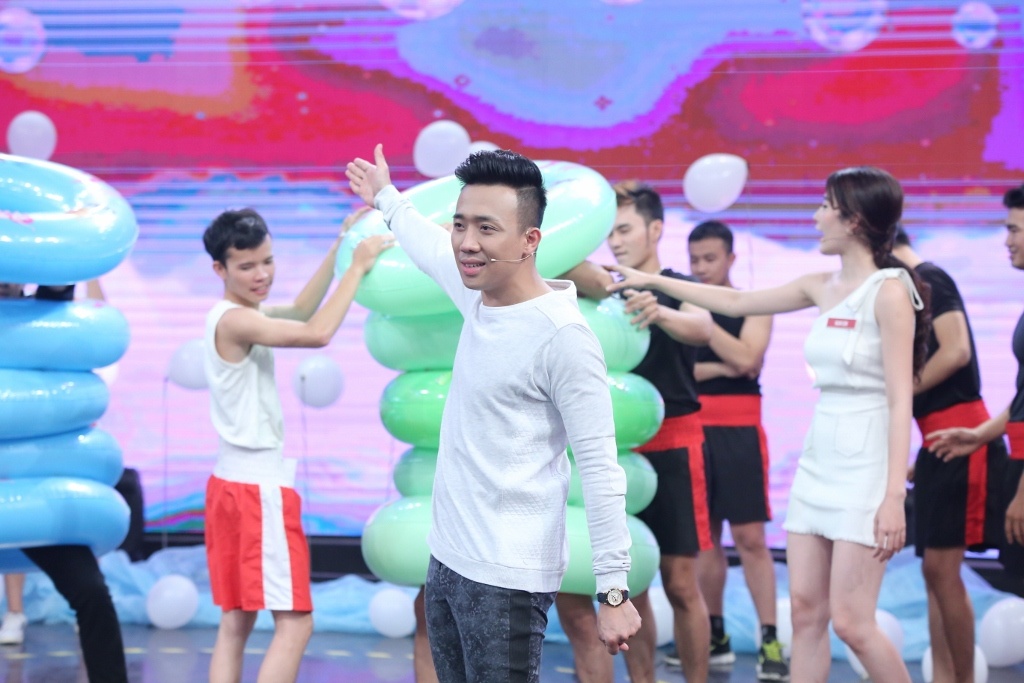 Tập 29 Đàn ông phải thế ảnh 8 Tap 29 Dan ong phai the anh 8