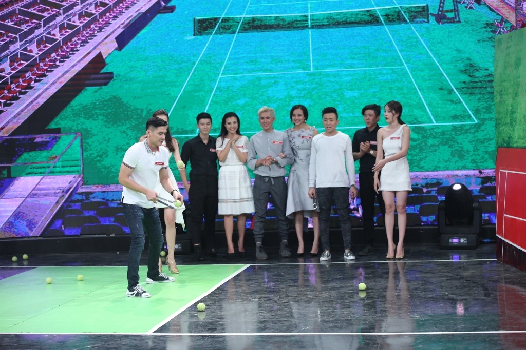 Tập 29 Đàn ông phải thế ảnh 10 Tap 29 Dan ong phai the anh 10