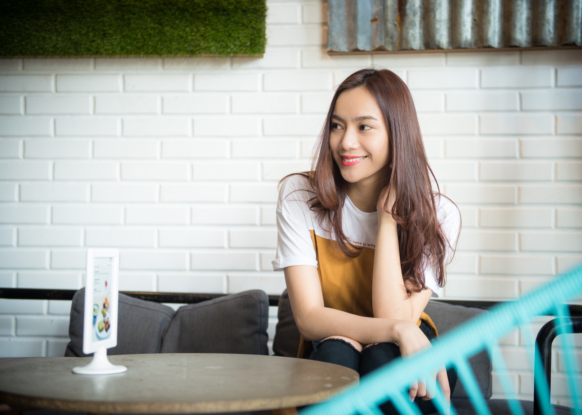 Trương Kiều Diễm X Factor ảnh 2 Truong Kieu Diem X Factor anh 2