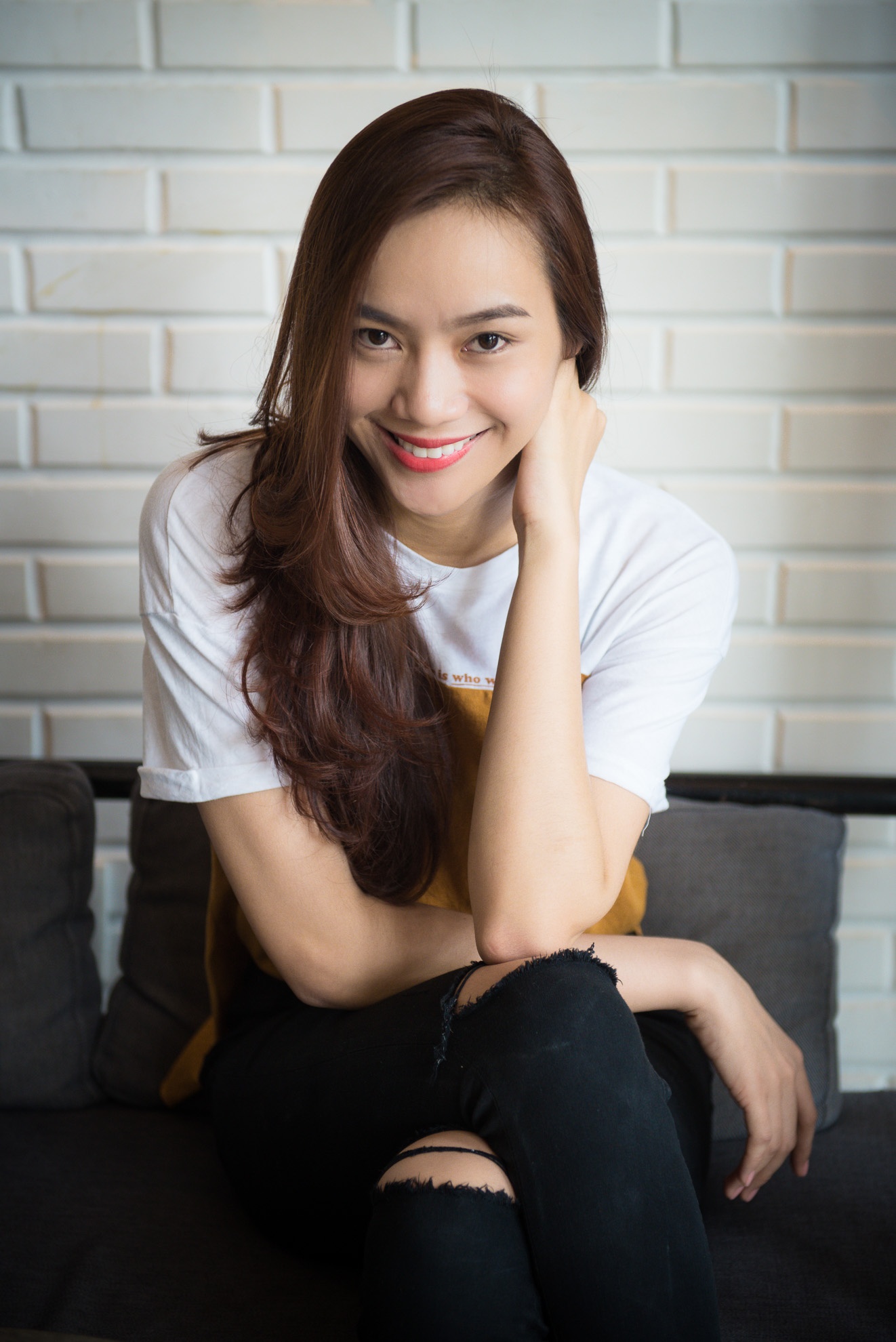 Trương Kiều Diễm X Factor ảnh 1 Truong Kieu Diem X Factor anh 1