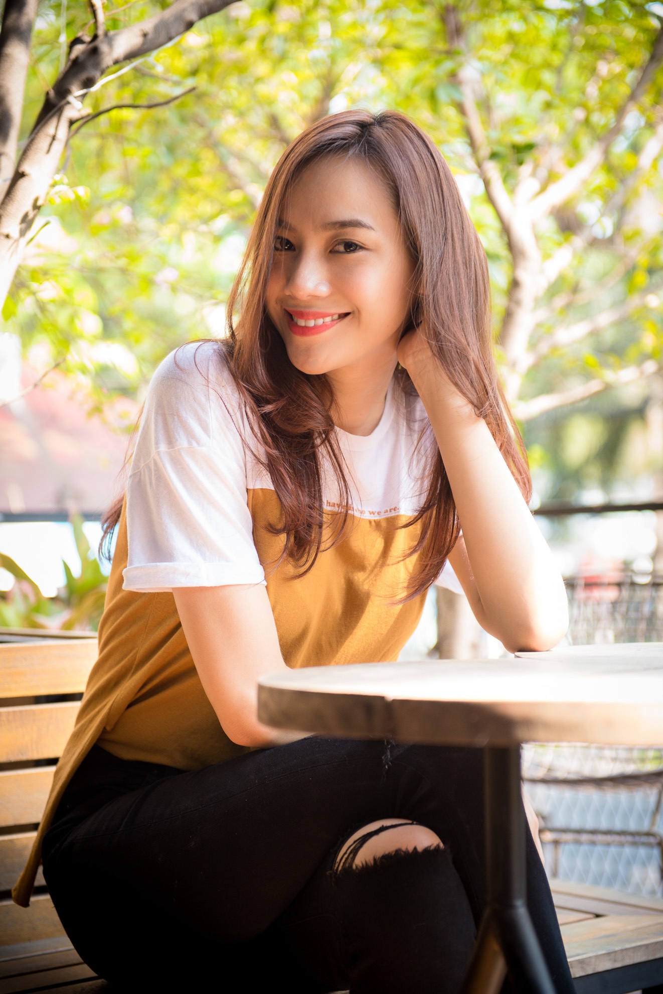 Trương Kiều Diễm X Factor ảnh 3 Truong Kieu Diem X Factor anh 3