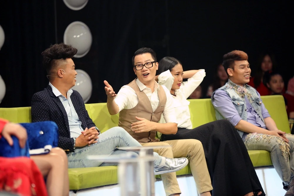 chung ket 9 Hat vui vui hat anh 14