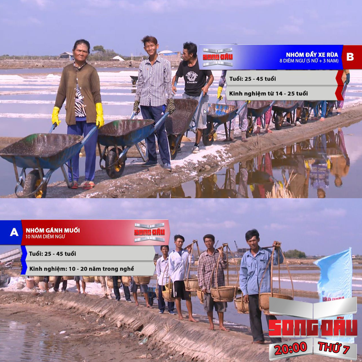 Tập 11 game show Song đấu ảnh 9 Tap 11 game show Song dau anh 9