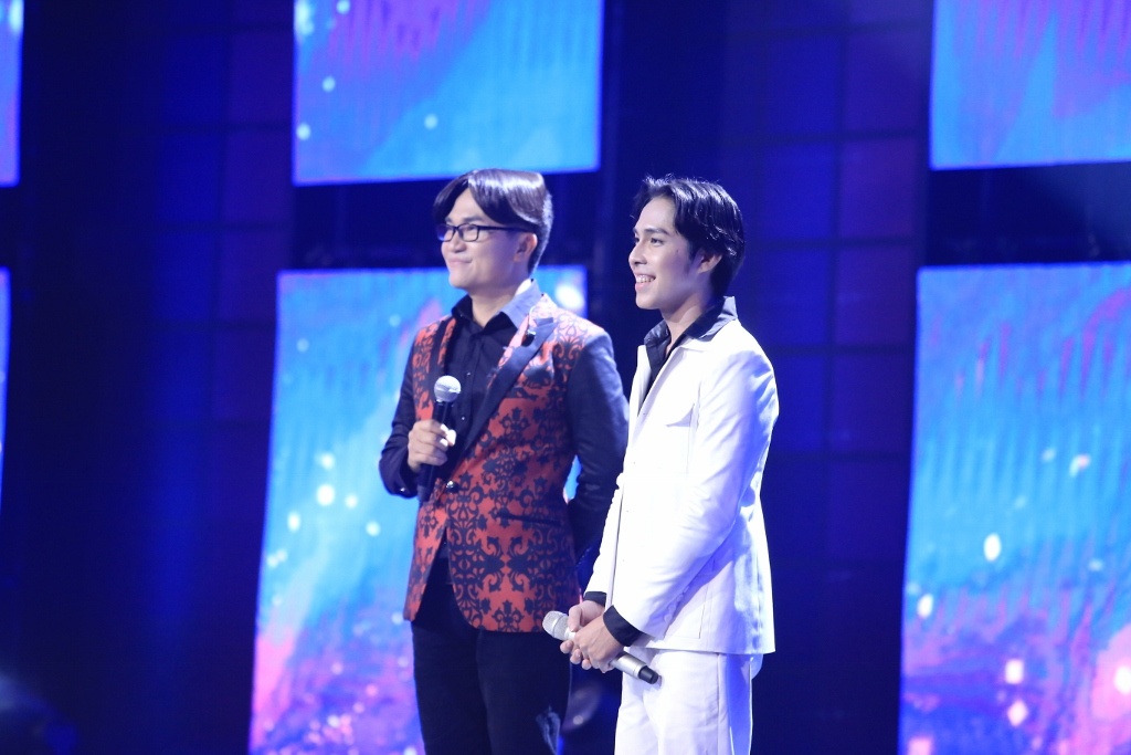 Biến hóa hoàn hảo tập 2 ảnh 8 Bien hoa hoan hao tap 2 anh 8