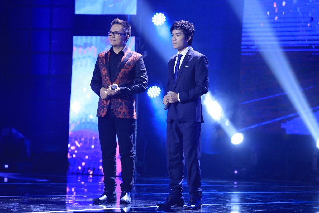 Biến hóa hoàn hảo tập 2 ảnh 14 Bien hoa hoan hao tap 2 anh 14