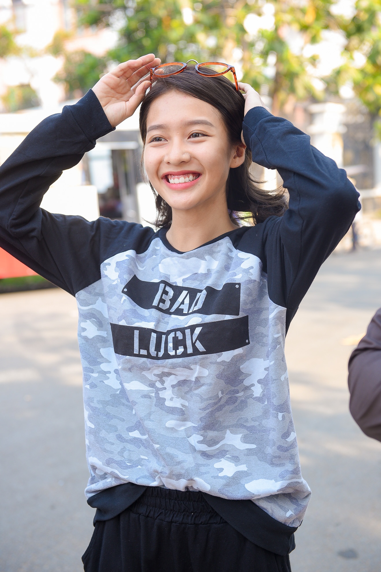 Hoài Linh khai máy phim Tết ảnh 7 Hoai Linh khai may phim Tet anh 7