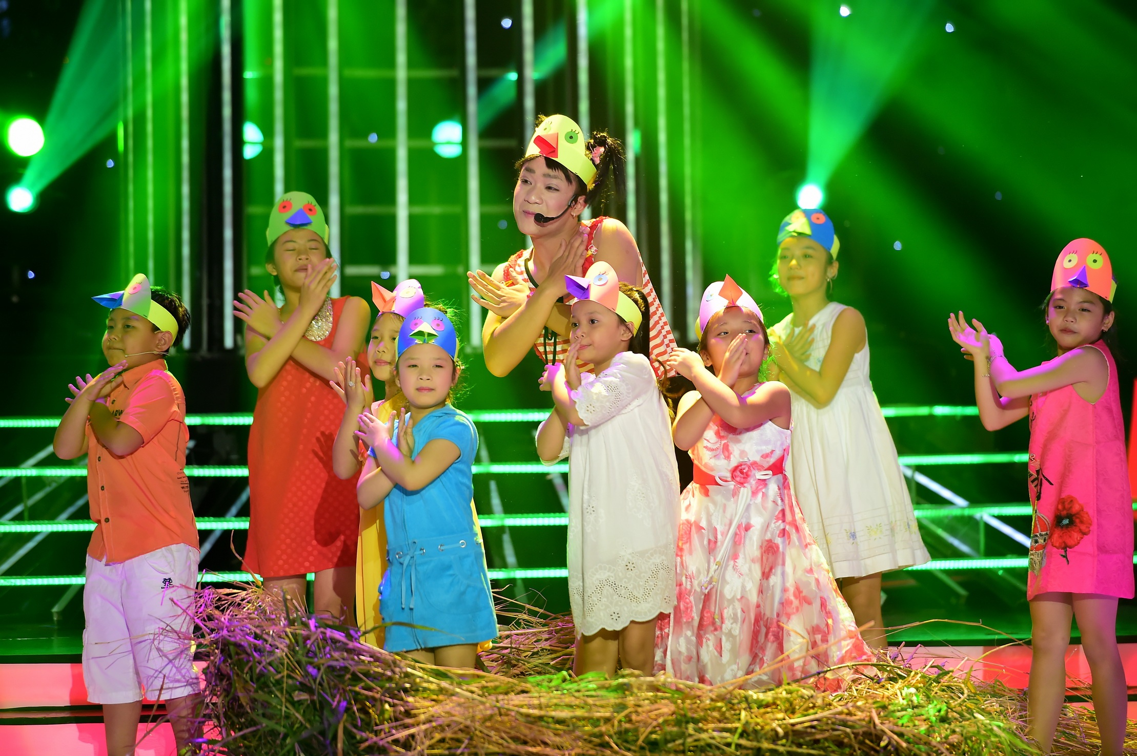 tap 4 Guong mat than quen anh 3