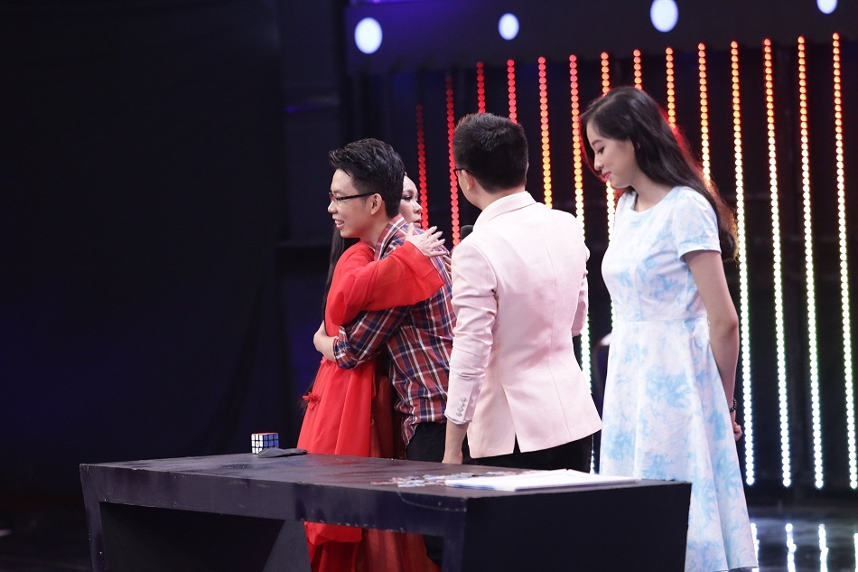 Tập 11 game show Song đấu ảnh 11 Tap 11 game show Song dau anh 11