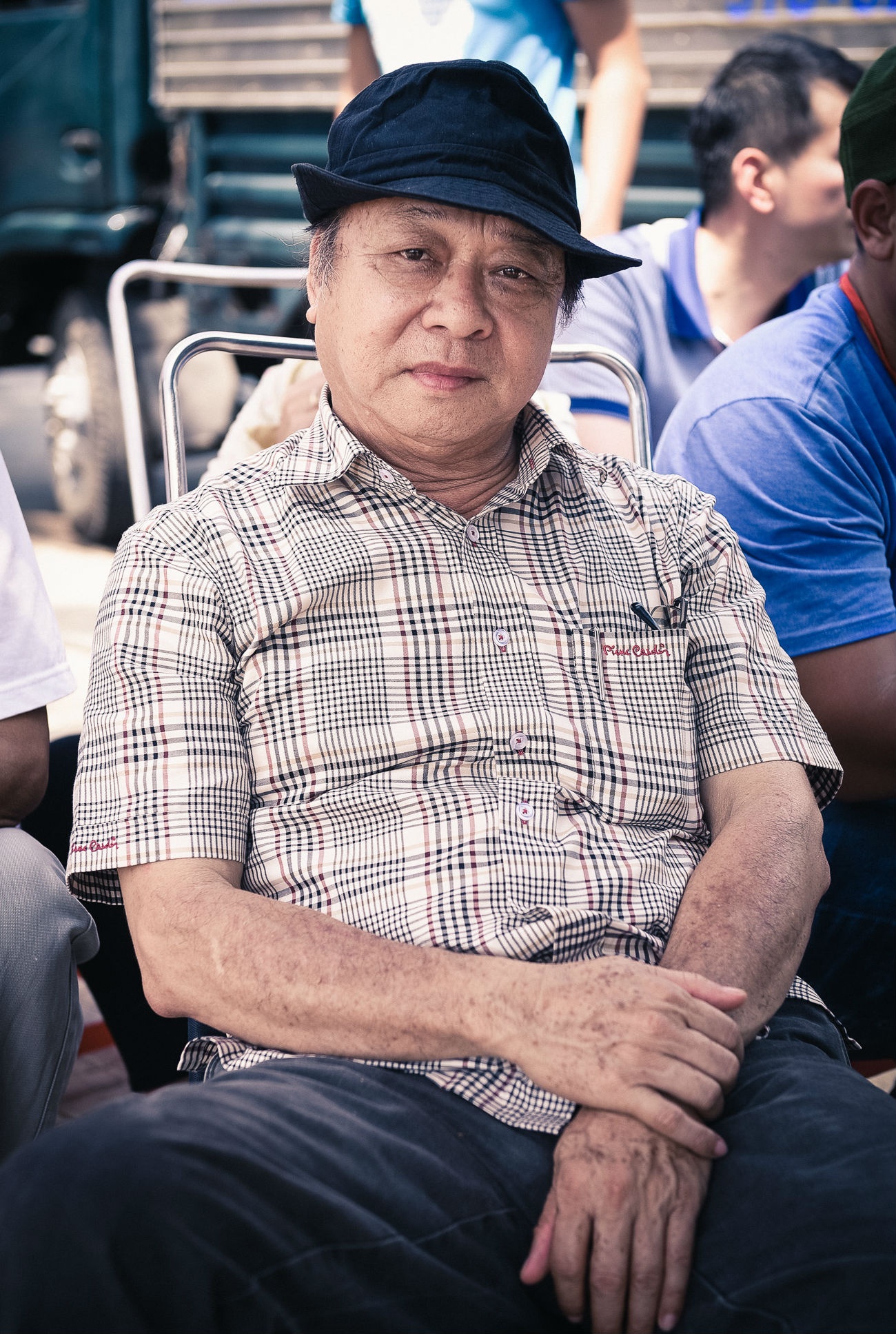 Hoài Linh khai máy phim Tết ảnh 11 Hoai Linh khai may phim Tet anh 11