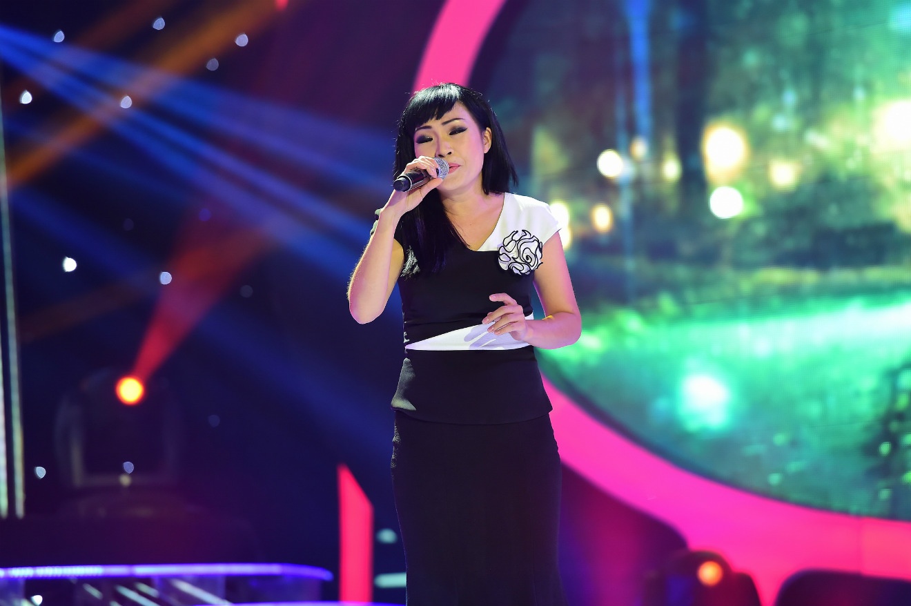 Tập 4 Gương mặt thân quen ảnh 1 Tap 4 Guong mat than quen anh 1