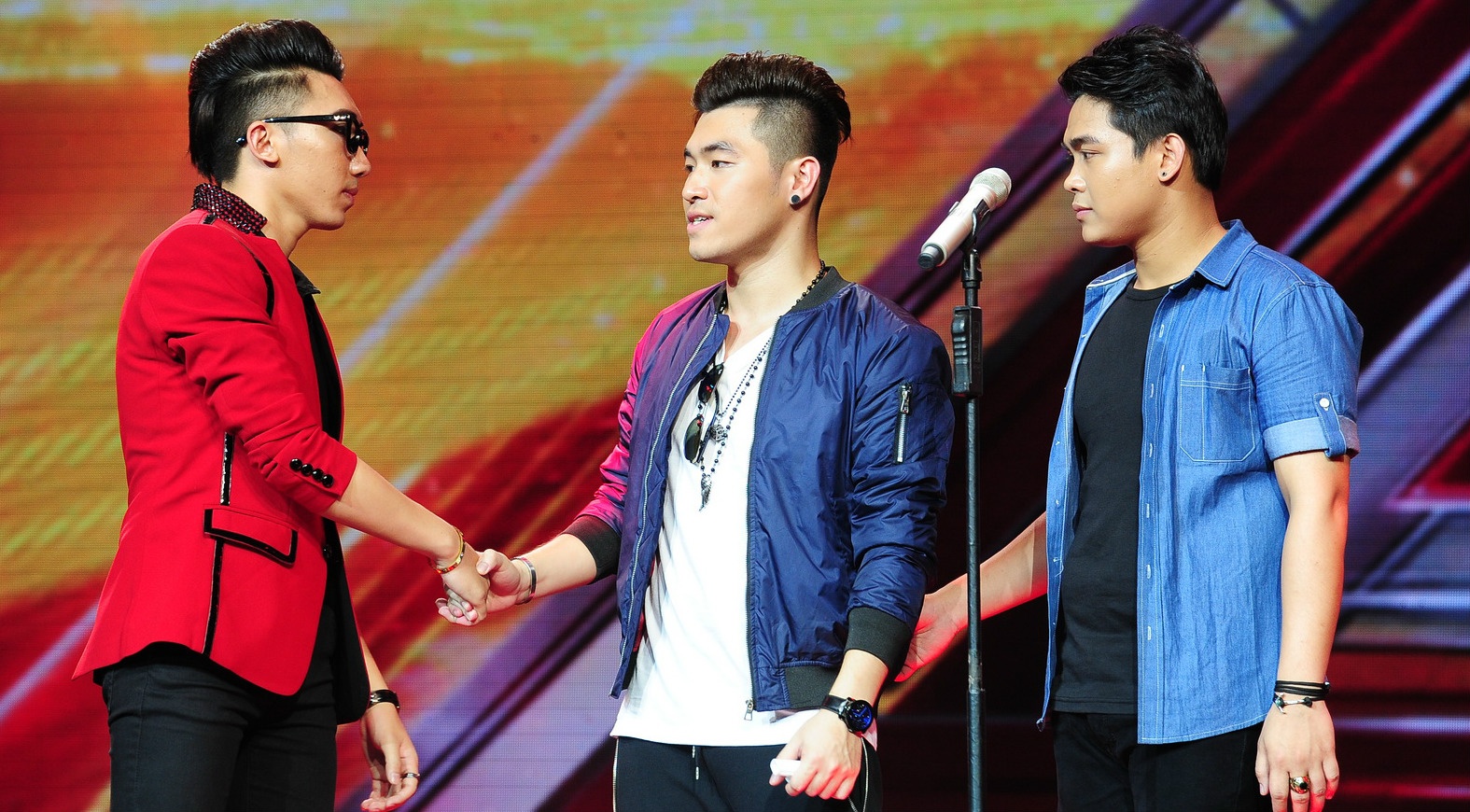 Le Hoa bi loai vi chon bai chua phu hop hinh anh