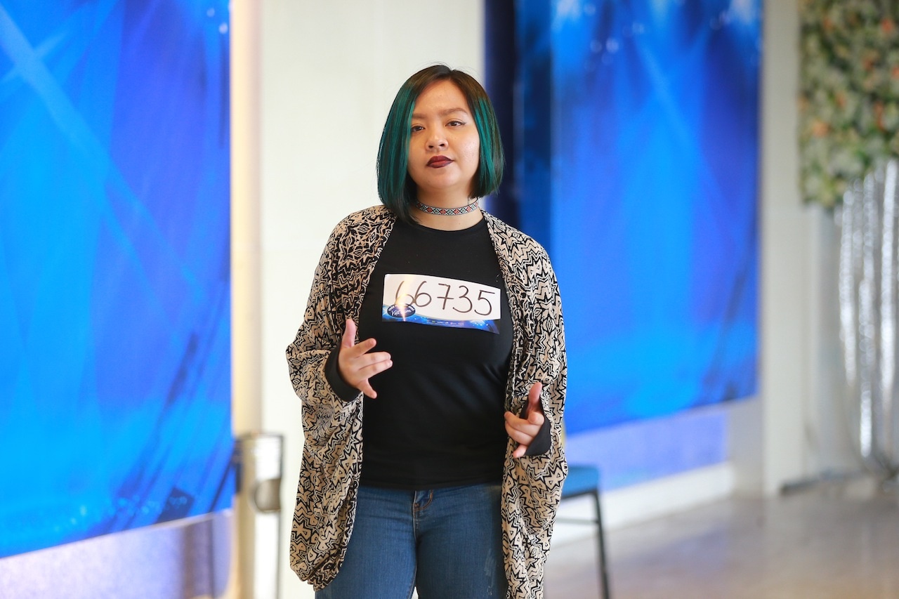 Tuyen sinh Vietnam Idol anh 11