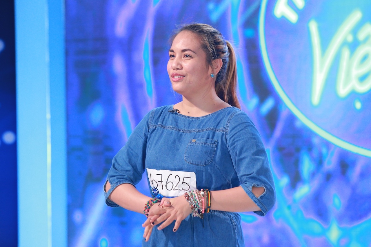 Tuyen sinh Vietnam Idol anh 4