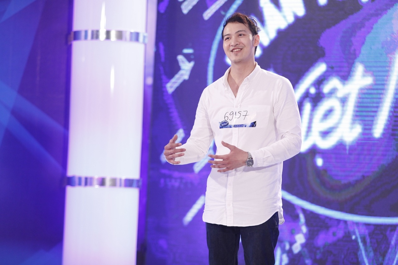 Tuyen sinh Vietnam Idol anh 10