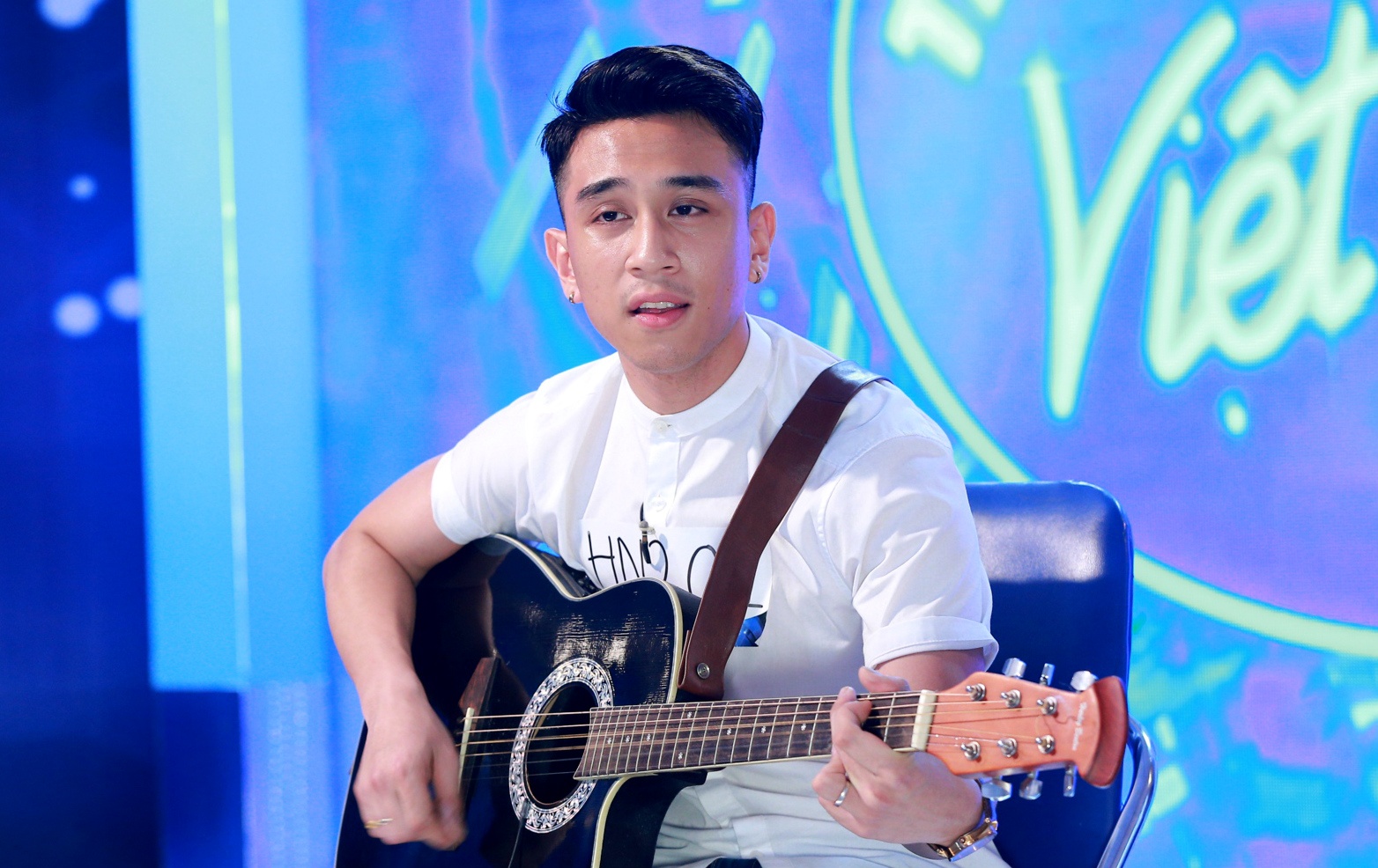 Tuyển sinh Vietnam Idol ảnh 6 Tuyen sinh Vietnam Idol anh 6