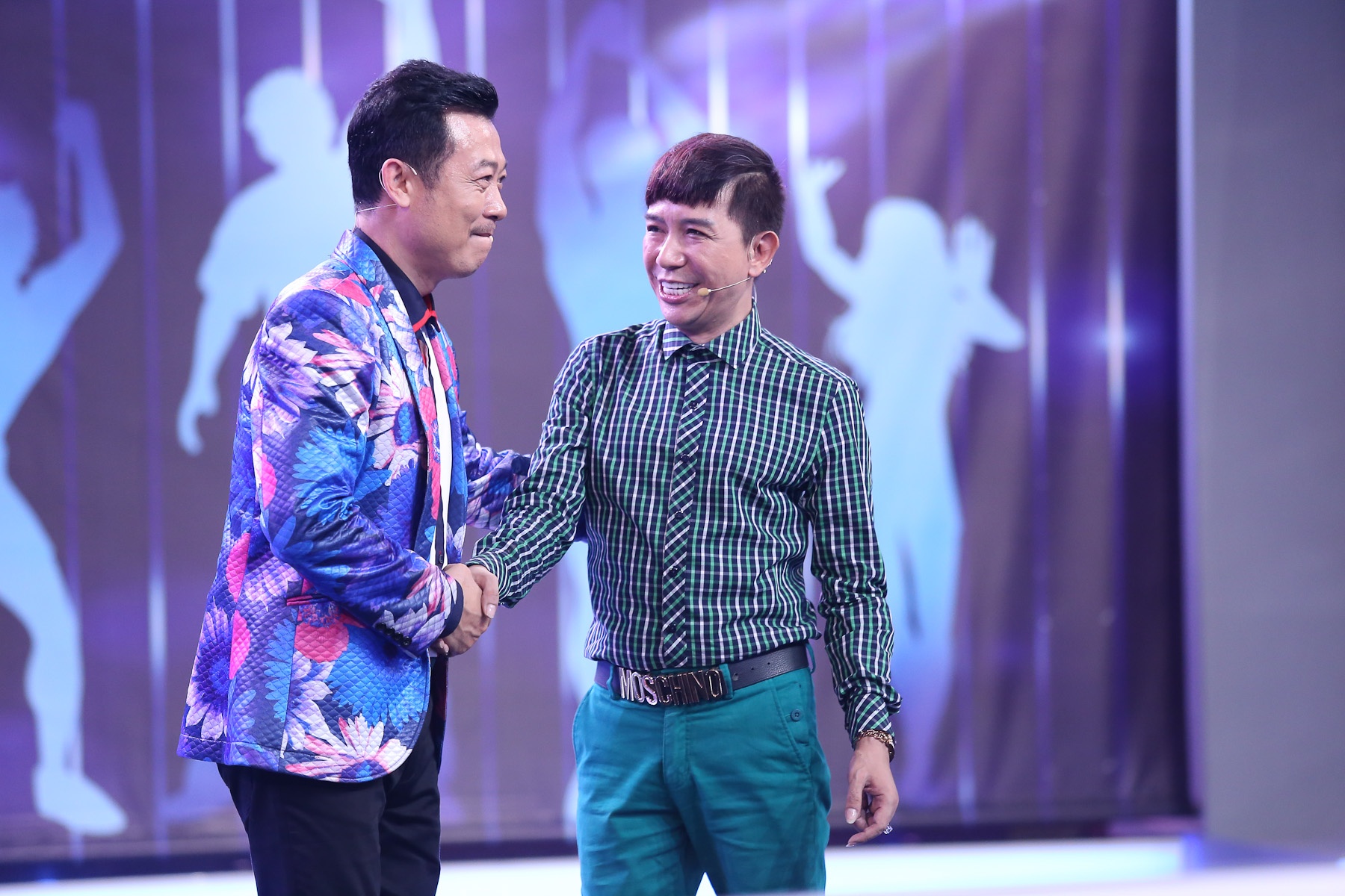 Người bí ẩn tập 8 ảnh 2 Nguoi bi an tap 8 anh 2