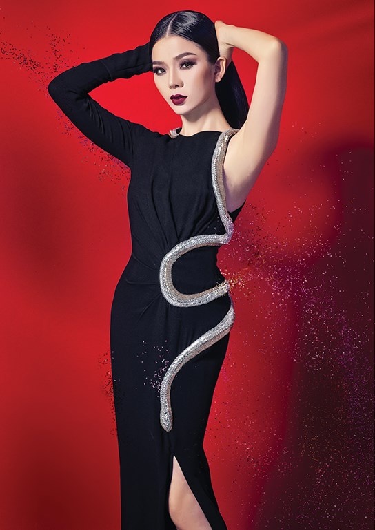 bang xep hang album Zing Mp3 anh 1