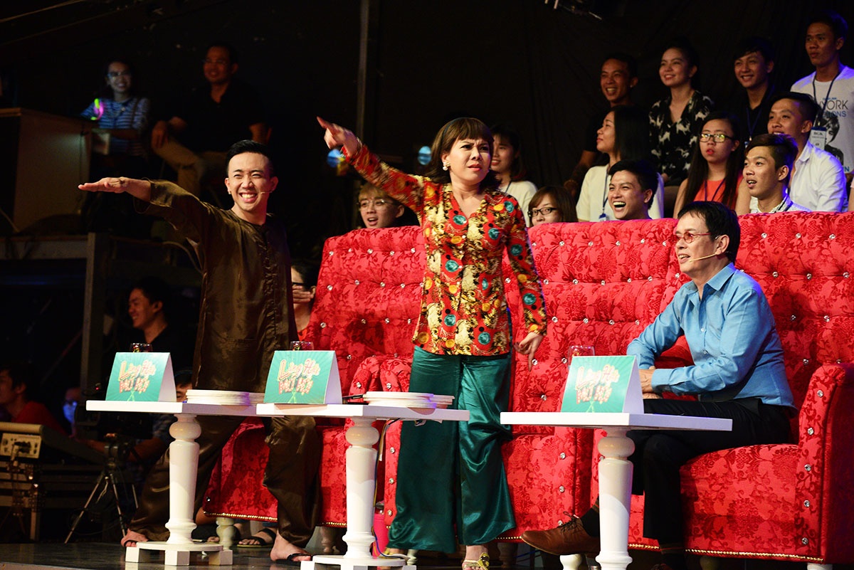 Tap 3 Lang hai mo hoi anh 1