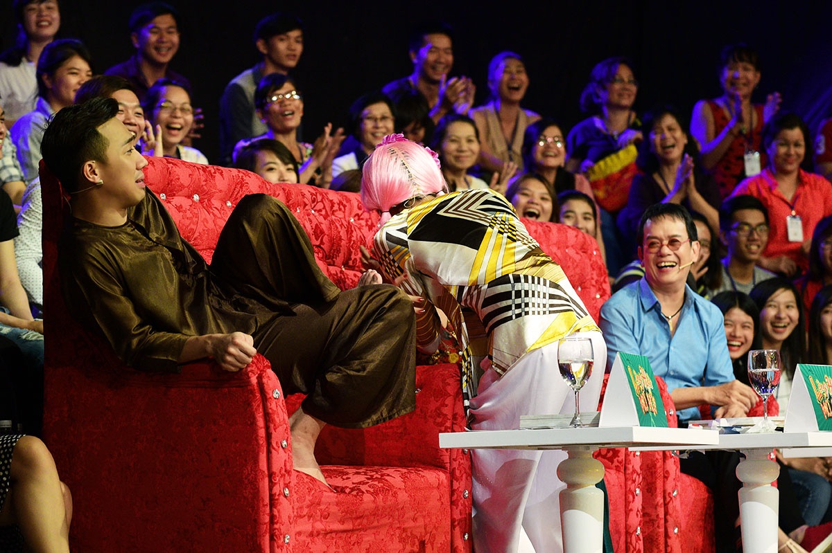 Tap 3 Lang hai mo hoi anh 2