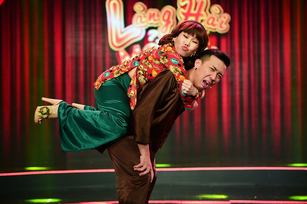 Tap 3 Lang hai mo hoi anh 6