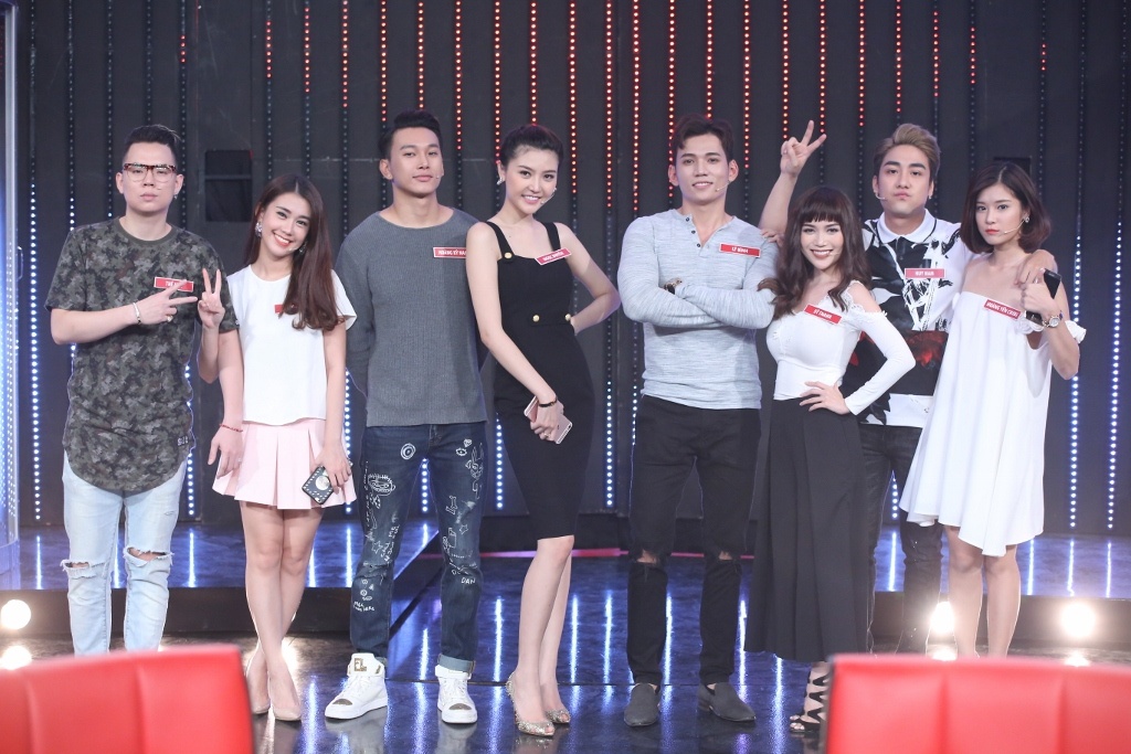 Tập 30 My Man Can ảnh 1 Tap 30 My Man Can anh 1