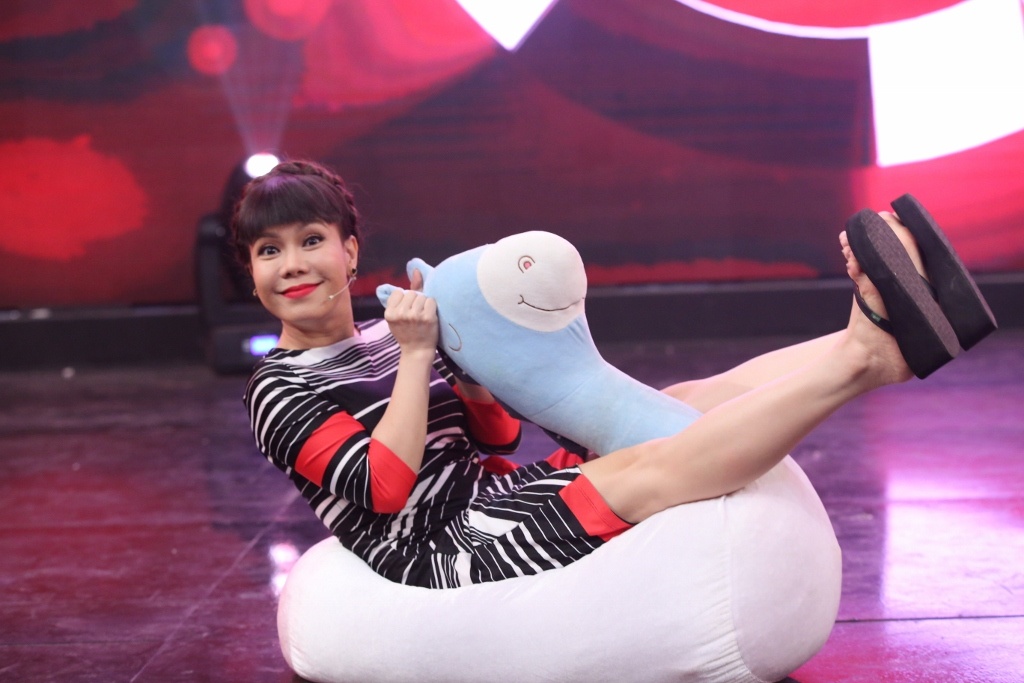 Tập 30 My Man Can ảnh 9 Tap 30 My Man Can anh 9