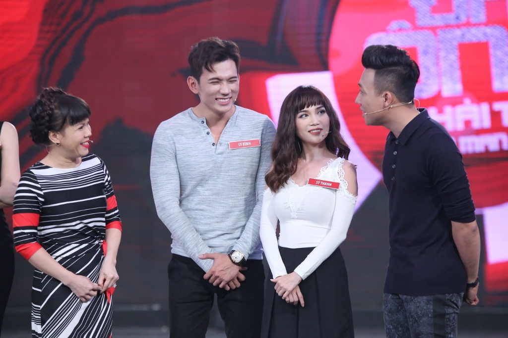 Tập 30 My Man Can ảnh 6 Tap 30 My Man Can anh 6